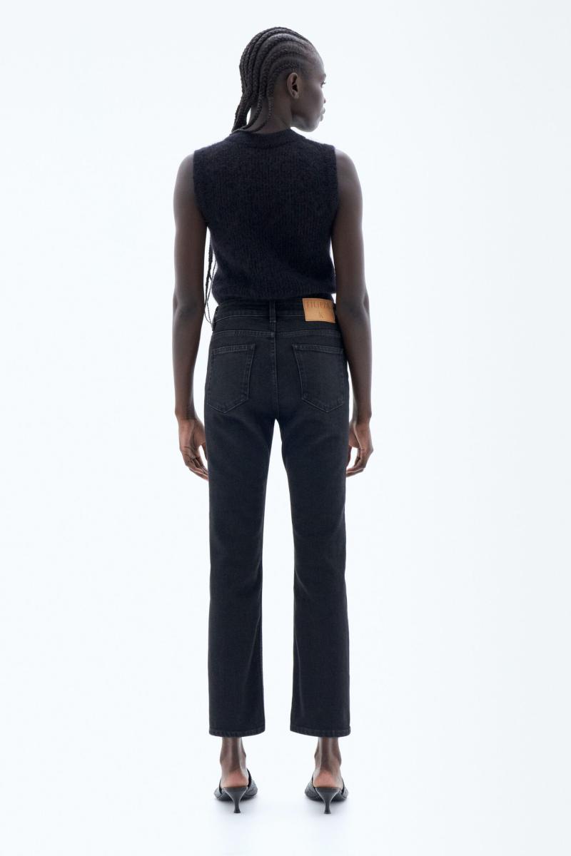 Denim Dames Stella Jeans Kopen Black Wash Filippa K - 3