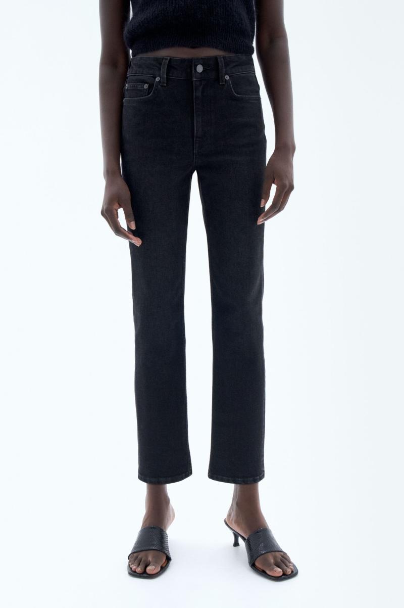 Denim Dames Stella Jeans Kopen Black Wash Filippa K - 4