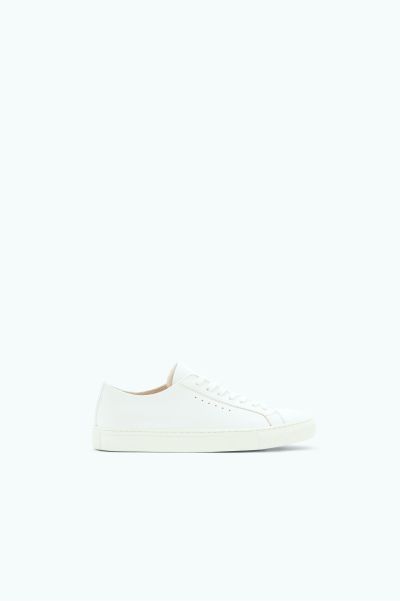Schoenen Catalogus Kate Low Sneakers White Filippa K Dames